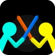 シュプリーム デュエリスト スティックマン icon