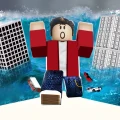 Obby: Disaster Survival