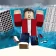 Obby: Disaster Survival icon