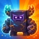 Elemental Monsters: Merge Jogo icon