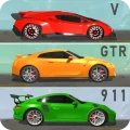 Supercar Street Racing Sim