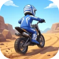 Flat Track Racing