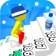 Stair Challenge icon