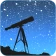 Star Tracker - Mobile Sky Map  icon