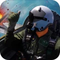 Ace Fighter: luchtgevechten