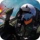 Ace Fighter: luchtgevechten