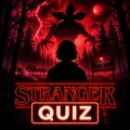 Stranger Things Quiz: Hawkins