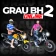 Grau BH 2 Online icon