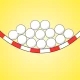 Balls and Ropes - ボールとロープ