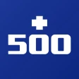 Plus500 Trading & Beleggen icon
