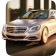 Benz S600 Drift Simulator icon