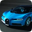 Chiron Drift Simulator icon
