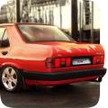 Tofaş Drift Simulator