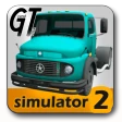 Grand Truck Simulator 2 icon