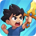 Go Hero Go — Roguelike RPG
