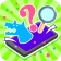 どこでもパーティーゲーム「どこパ」（ワードウルフオンライン） icon