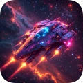 SPACE - Spaceship Level Devil