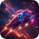 SPACE - Spaceship Level Devil