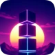 Upping Floors – Stack Blocks