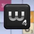 Wurdian: multiplayer woordspel icon