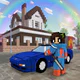 Crafty Blox World