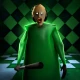 Scary Branny 2 Granny game