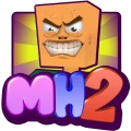 Muddy Heights® 2