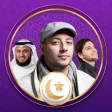 رنات اسلامية 2026 أناشيد دينية icon