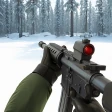 Zombie Apocalypse・Jogo de Tiro icon