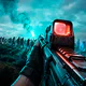 Zombie Apocalypse・Jogo de Tiro