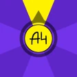 А4 Колесо фортуны icon