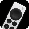 Remote for Apple TV