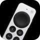Remote for Apple TV
