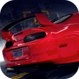 Supra Drift Simülatörü icon