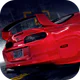 Supra Drift Simülatörü