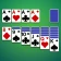 Solitaire İnternetsiz Türkçe icon
