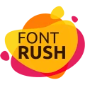 Font Rush