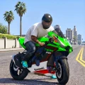Ultimate Rider Open World Game