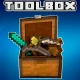 Toolbox Mod for Minecraft PE