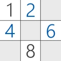 Classic Sudoku