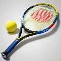 Tennis Slice: World Tour