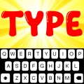 タイピング練習 キーボード - タイピングゲーム