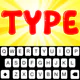 タイピング練習 キーボード - タイピングゲーム