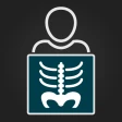 RX - Radiologia Posicionamento icon