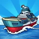 WarShip Go: Monster Wave