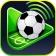 Transmissão ao vivo do jogo icon