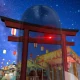異変がありすぎる夏祭り〜スマホで遊べる8番出口ライクゲーム〜