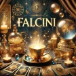 Falcini: Tarot ve Kahve Falı icon