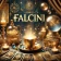 Falcini: Tarot ve Kahve Falı icon