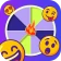 Party Roulette: Party Games icon
